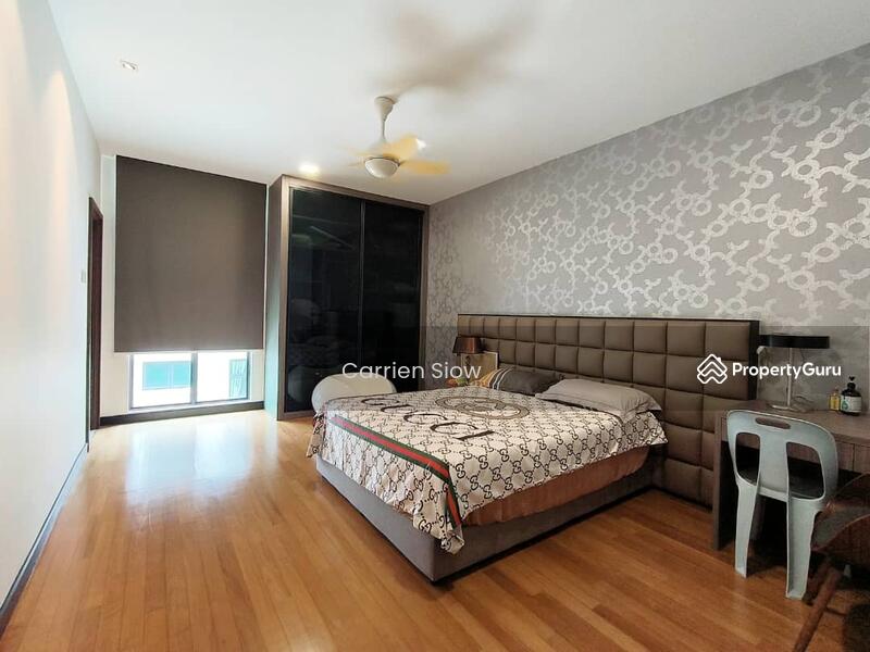 Untuk Dijual - Strait View Straits Views
