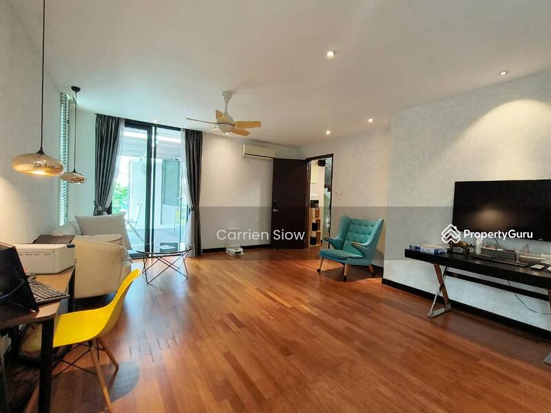 Untuk Dijual - Strait View Straits Views