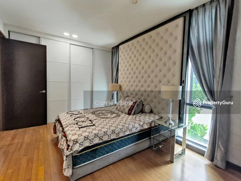 Untuk Dijual - Strait View Straits Views