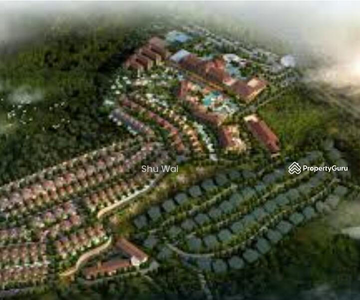 Untuk Dijual - 开箱,主题：繁华都市里的悠闲自在的生活（18km to TRX）是很多优秀的企业大哥入住了