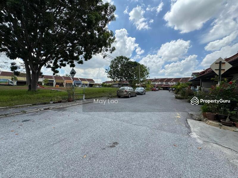 For Rent - 2-storey Terrace House at Bandar Seri Botani