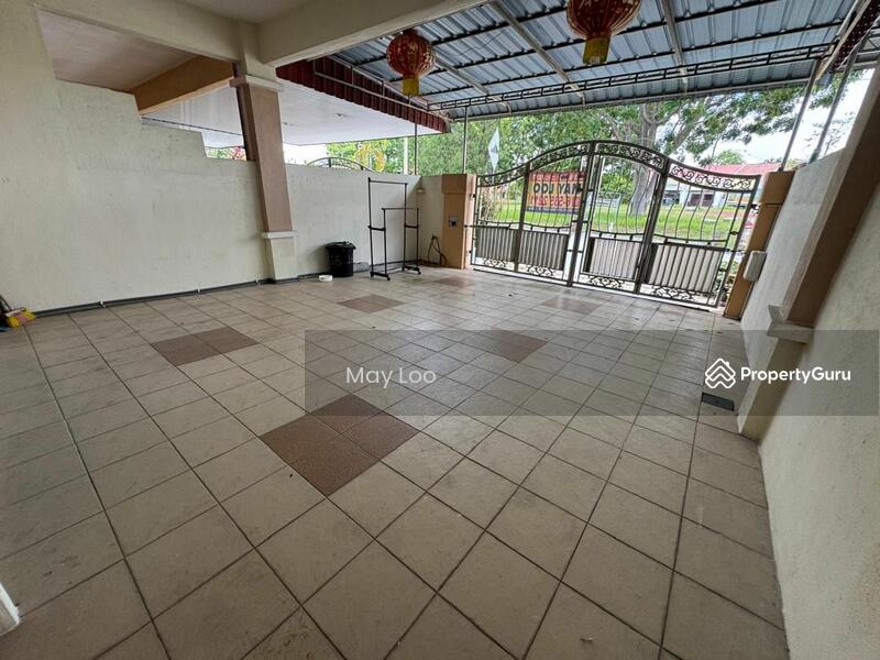 For Rent - 2-storey Terrace House at Bandar Seri Botani