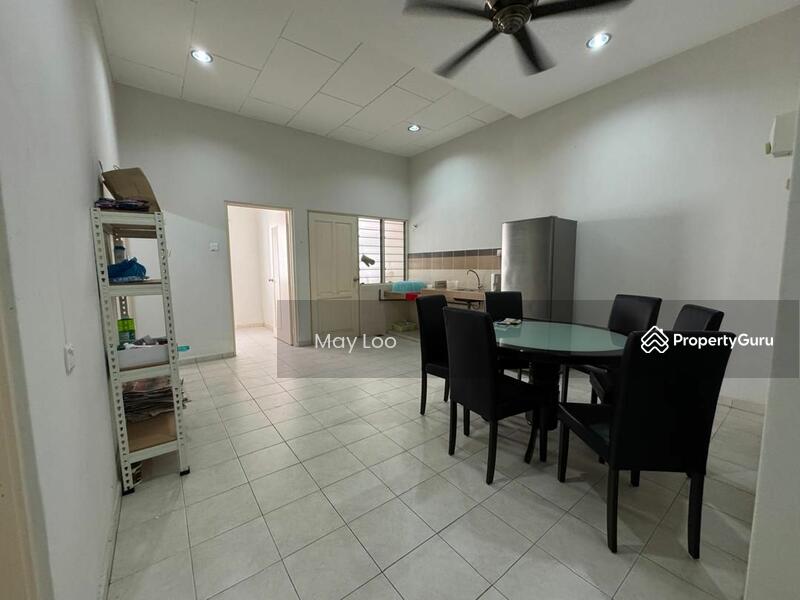 For Rent - 2-storey Terrace House at Bandar Seri Botani