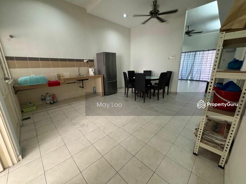 For Rent - 2-storey Terrace House at Bandar Seri Botani