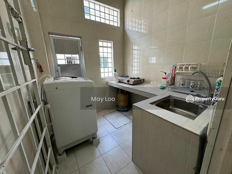 For Rent - 2-storey Terrace House at Bandar Seri Botani