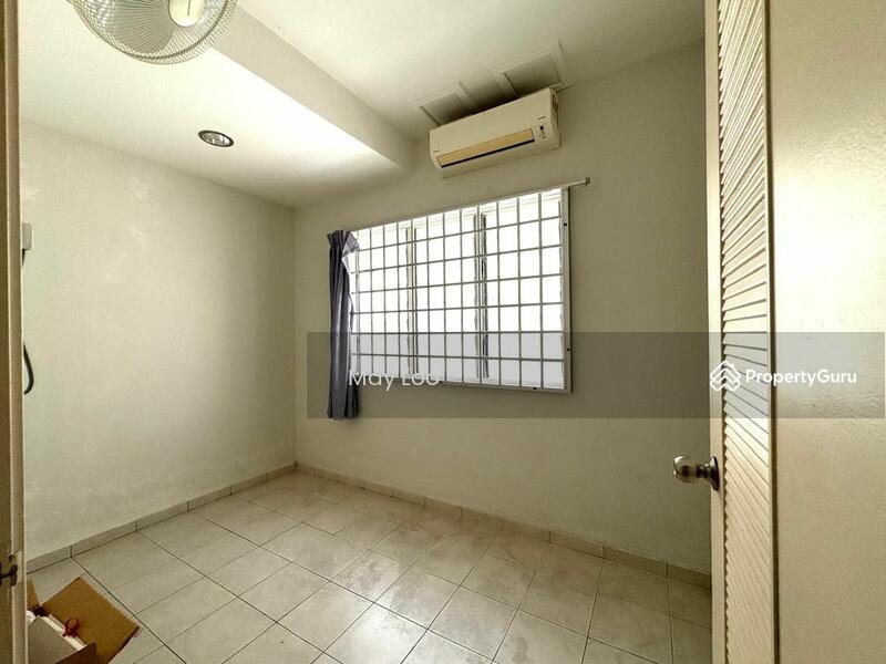 For Rent - 2-storey Terrace House at Bandar Seri Botani