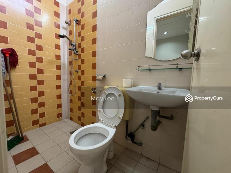 For Rent - 2-storey Terrace House at Bandar Seri Botani