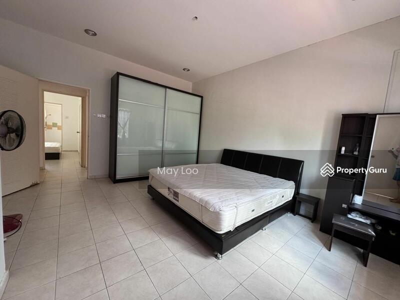 For Rent - 2-storey Terrace House at Bandar Seri Botani