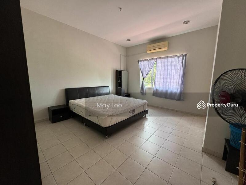 For Rent - 2-storey Terrace House at Bandar Seri Botani