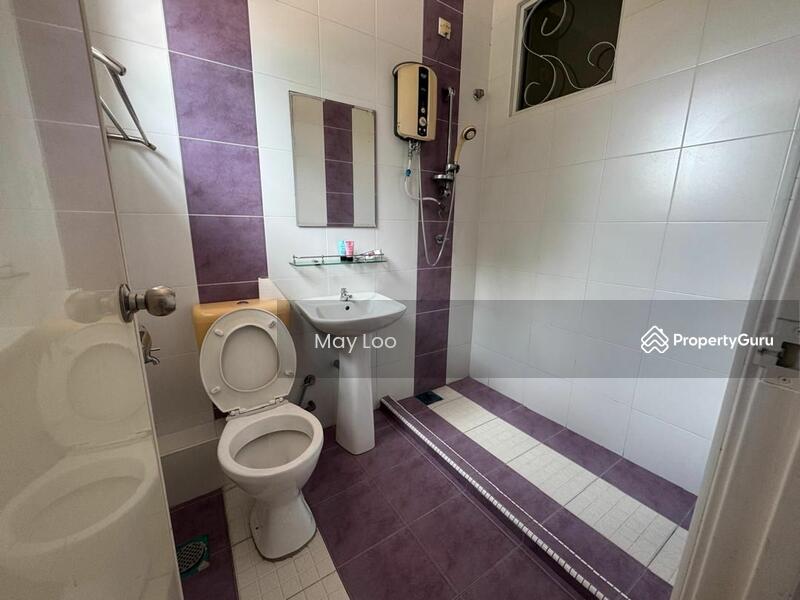 For Rent - 2-storey Terrace House at Bandar Seri Botani
