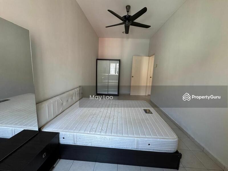 For Rent - 2-storey Terrace House at Bandar Seri Botani