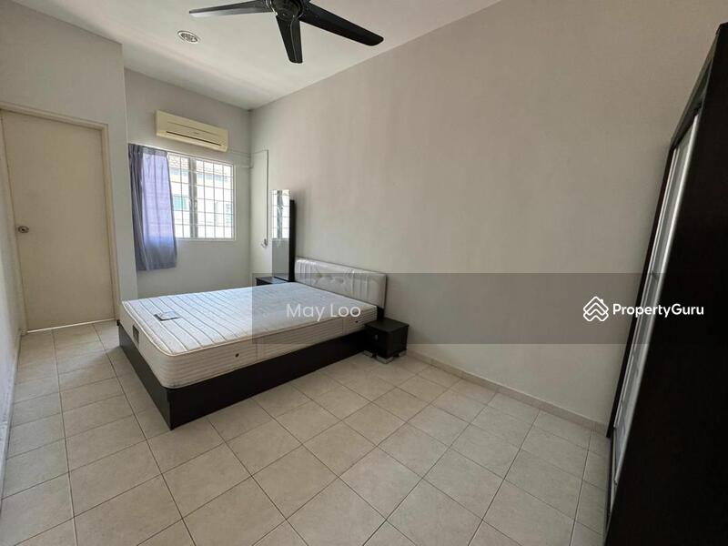 For Rent - 2-storey Terrace House at Bandar Seri Botani