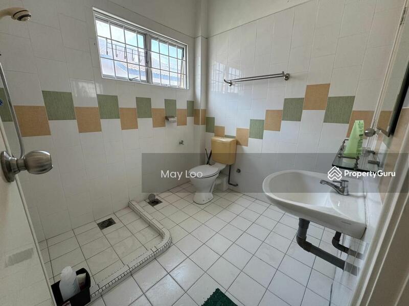 For Rent - 2-storey Terrace House at Bandar Seri Botani