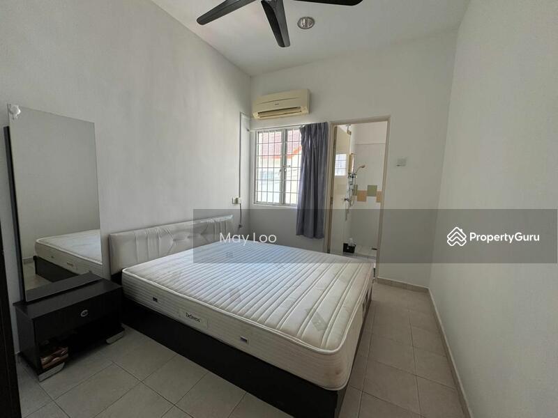 For Rent - 2-storey Terrace House at Bandar Seri Botani