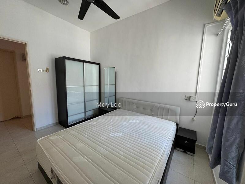 For Rent - 2-storey Terrace House at Bandar Seri Botani