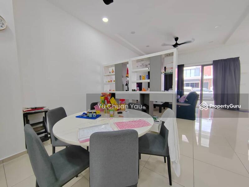 For Sale - Country Villas Resort