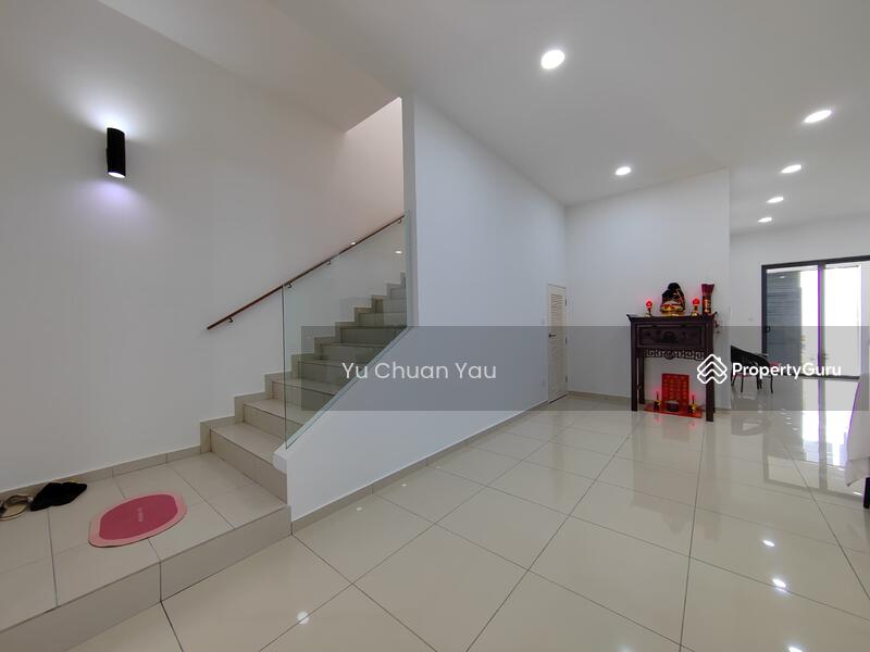 For Sale - Country Villas Resort