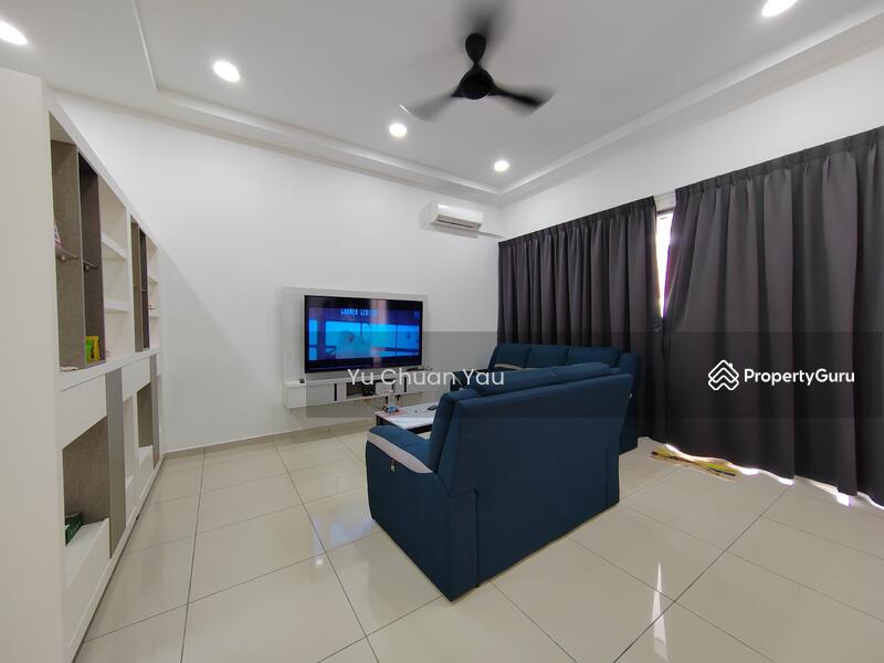 For Sale - Country Villas Resort