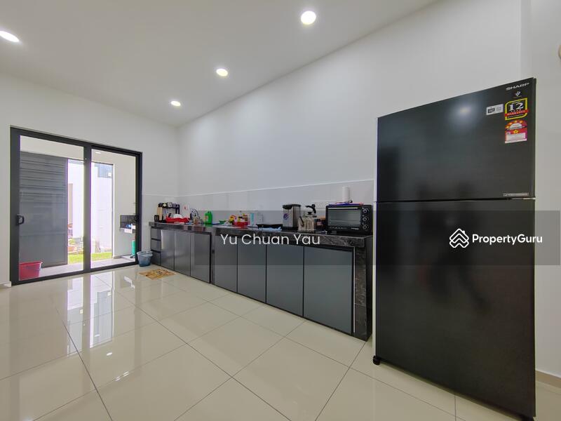 For Sale - Country Villas Resort