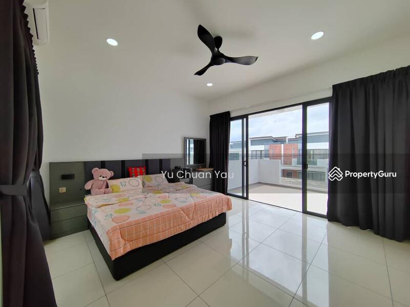 For Sale - Country Villas Resort