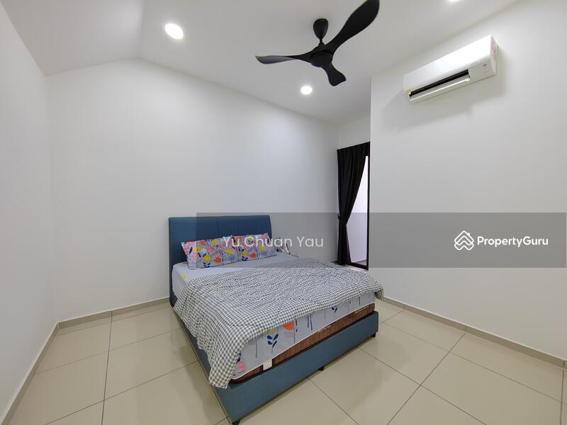 For Sale - Country Villas Resort