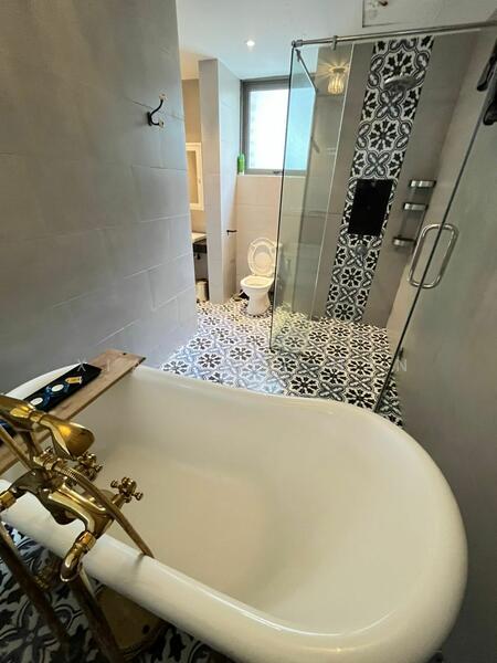 Service Residence for Rent at Centrio Pantai Hillpark - Xiao Yin Han - PropertyGuru.com.my