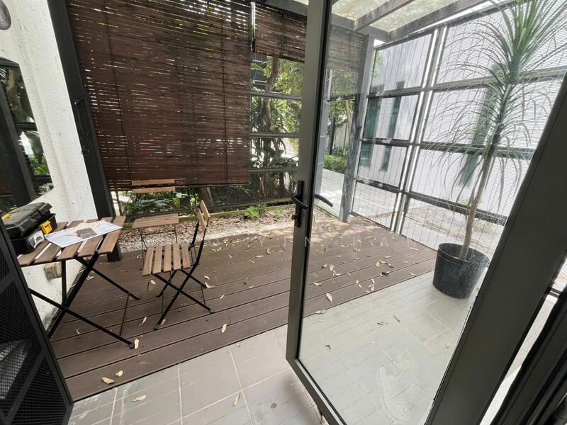 Service Residence for Rent at Centrio Pantai Hillpark - Xiao Yin Han - PropertyGuru.com.my