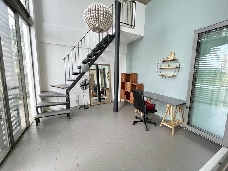 Service Residence for Rent at Centrio Pantai Hillpark - Xiao Yin Han - PropertyGuru.com.my