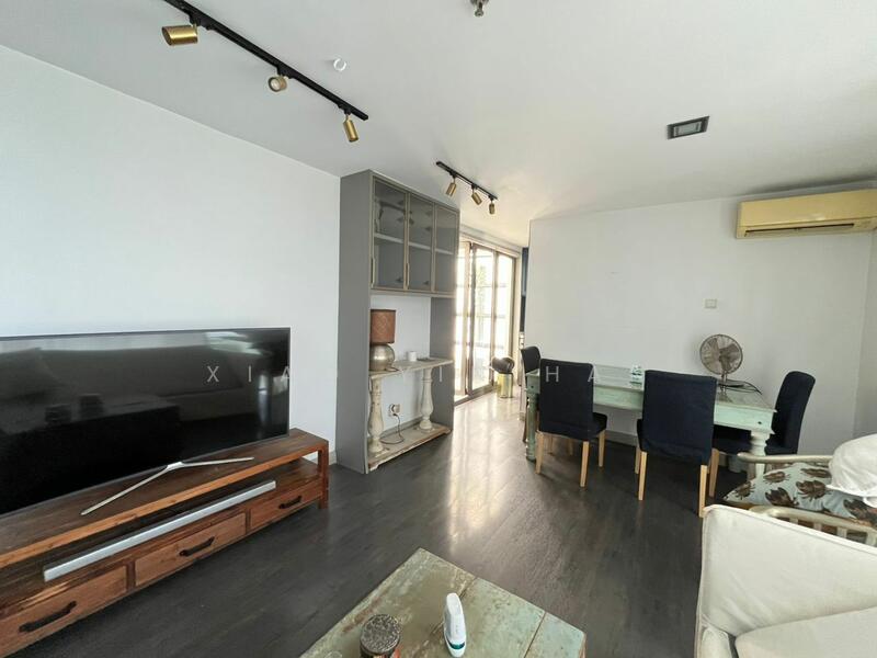 Service Residence for Rent at Centrio Pantai Hillpark - Xiao Yin Han - PropertyGuru.com.my