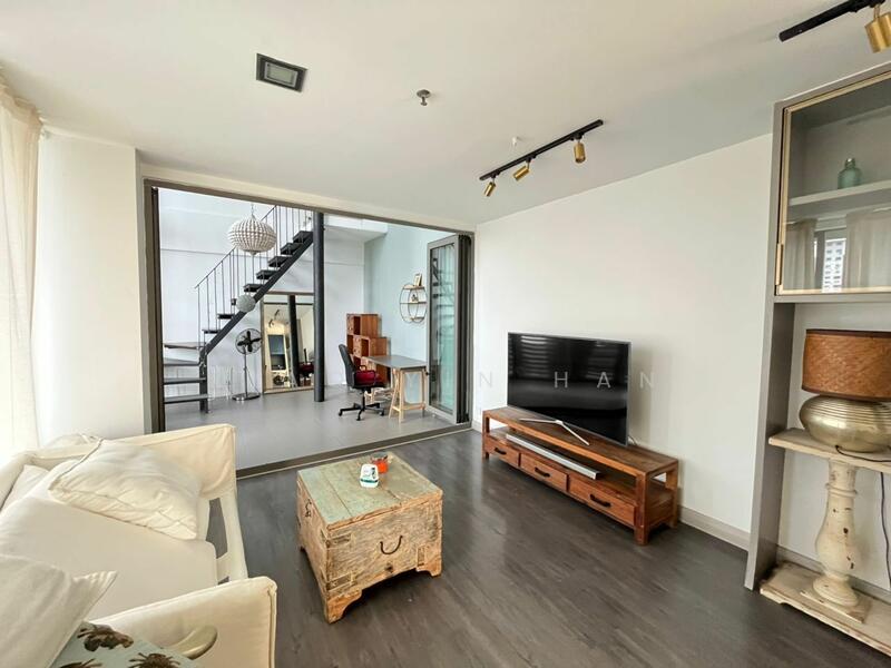 Service Residence for Rent at Centrio Pantai Hillpark - Xiao Yin Han - PropertyGuru.com.my