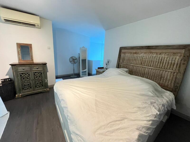 Service Residence for Rent at Centrio Pantai Hillpark - Xiao Yin Han - PropertyGuru.com.my