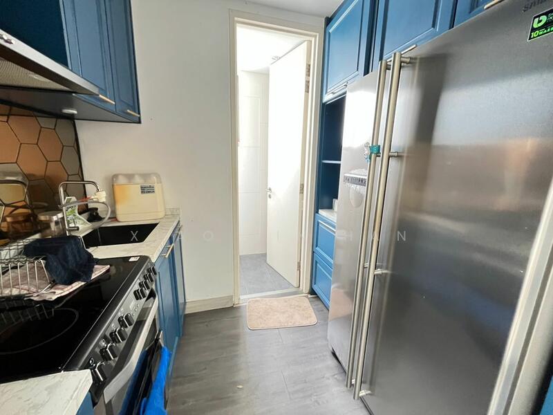 Service Residence for Rent at Centrio Pantai Hillpark - Xiao Yin Han - PropertyGuru.com.my