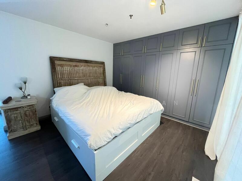 Service Residence for Rent at Centrio Pantai Hillpark - Xiao Yin Han - PropertyGuru.com.my
