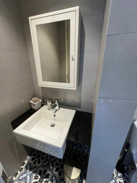 Service Residence for Rent at Centrio Pantai Hillpark - Xiao Yin Han - PropertyGuru.com.my