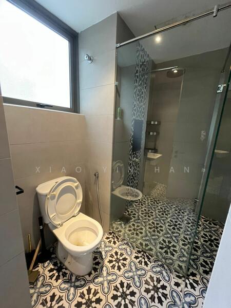 Service Residence for Rent at Centrio Pantai Hillpark - Xiao Yin Han - PropertyGuru.com.my