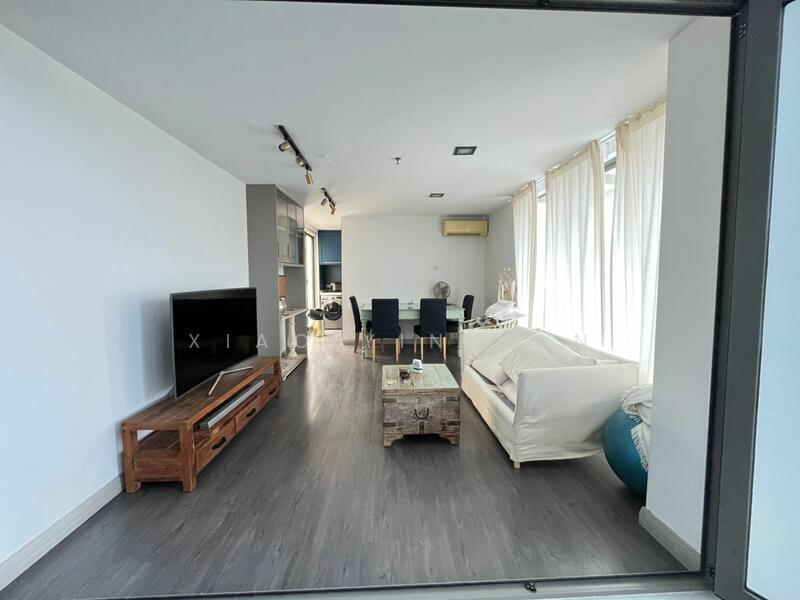 Service Residence for Rent at Centrio Pantai Hillpark - Xiao Yin Han - PropertyGuru.com.my