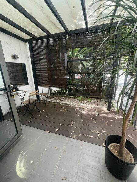 Service Residence for Rent at Centrio Pantai Hillpark - Xiao Yin Han - PropertyGuru.com.my