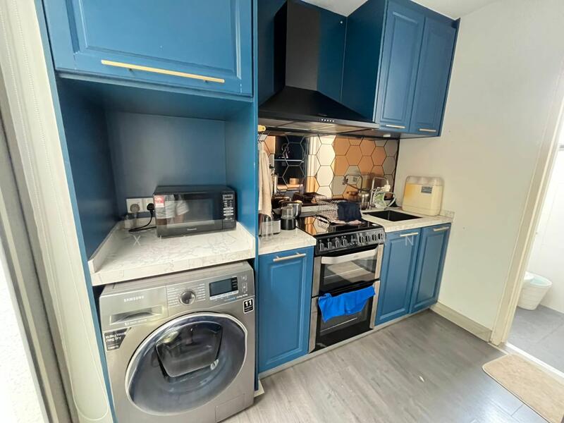 Service Residence for Rent at Centrio Pantai Hillpark - Xiao Yin Han - PropertyGuru.com.my