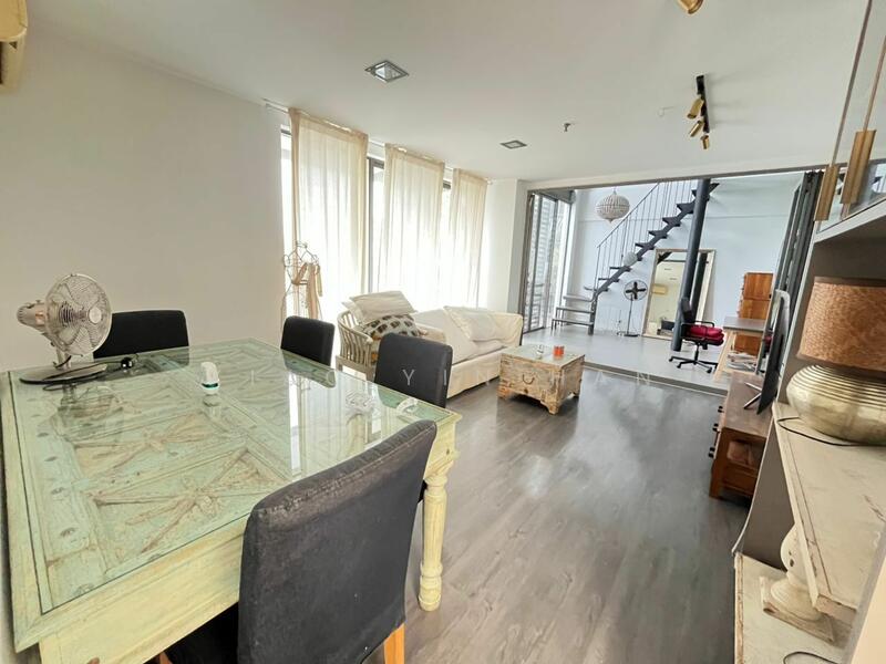 Service Residence for Rent at Centrio Pantai Hillpark - Xiao Yin Han - PropertyGuru.com.my