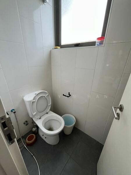 Service Residence for Rent at Centrio Pantai Hillpark - Xiao Yin Han - PropertyGuru.com.my