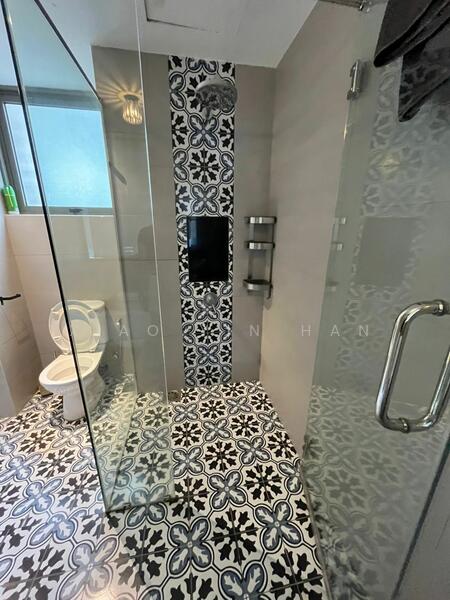 Service Residence for Rent at Centrio Pantai Hillpark - Xiao Yin Han - PropertyGuru.com.my