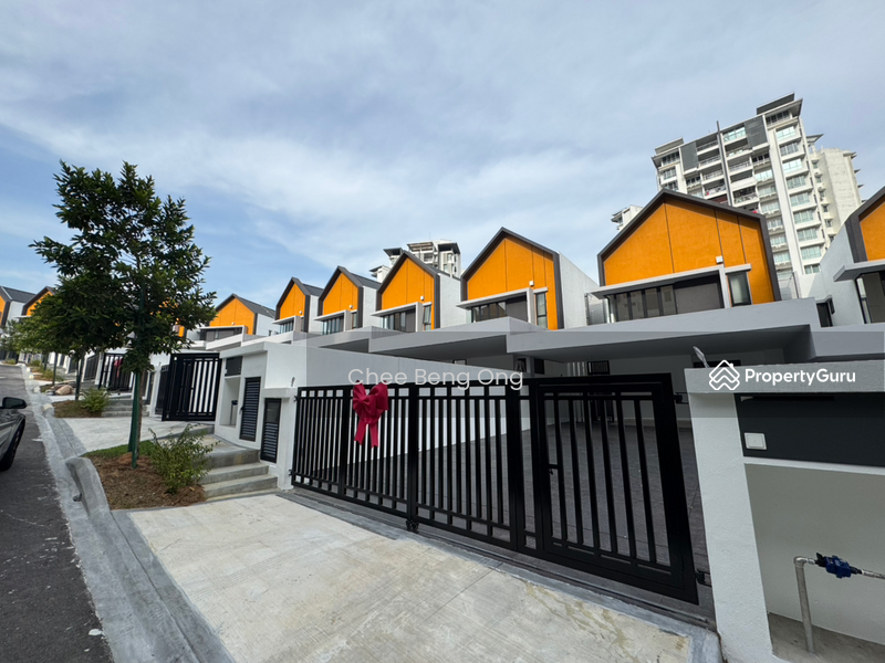 3-storey Terraced House for Sale in Taman Melawati (Ulu Kelang) - Chee Beng Ong - PropertyGuru.com.my
