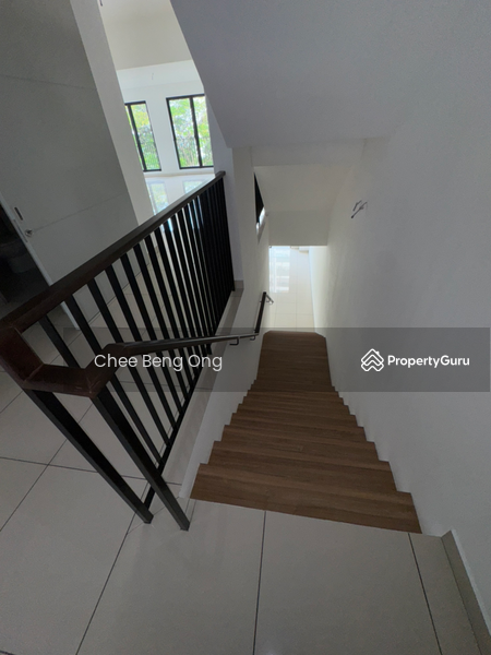 3-storey Terraced House for Sale in Taman Melawati (Ulu Kelang) - Chee Beng Ong - PropertyGuru.com.my