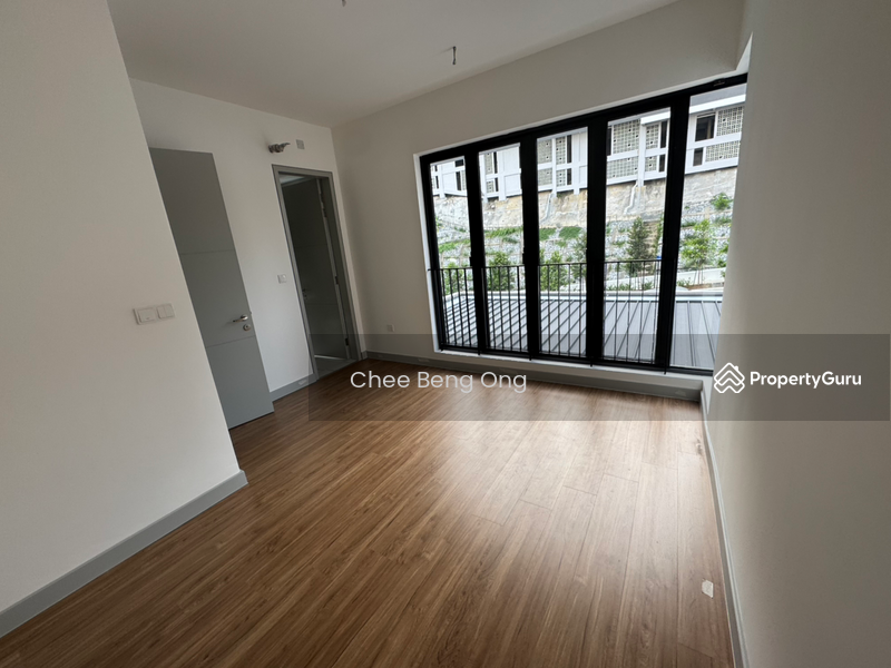 3-storey Terraced House for Sale in Taman Melawati (Ulu Kelang) - Chee Beng Ong - PropertyGuru.com.my