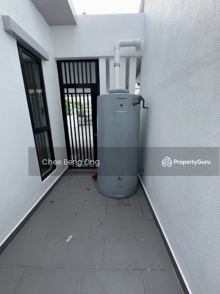 3-storey Terraced House for Sale in Taman Melawati (Ulu Kelang) - Chee Beng Ong - PropertyGuru.com.my