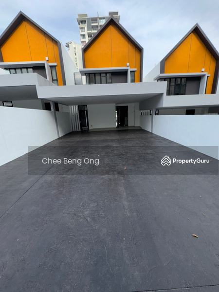 3-storey Terraced House for Sale in Taman Melawati (Ulu Kelang) - Chee Beng Ong - PropertyGuru.com.my