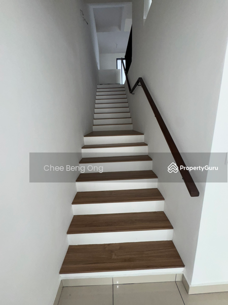 3-storey Terraced House for Sale in Taman Melawati (Ulu Kelang) - Chee Beng Ong - PropertyGuru.com.my