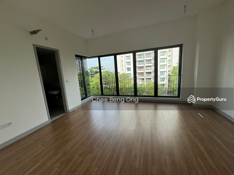 3-storey Terraced House for Sale in Taman Melawati (Ulu Kelang) - Chee Beng Ong - PropertyGuru.com.my