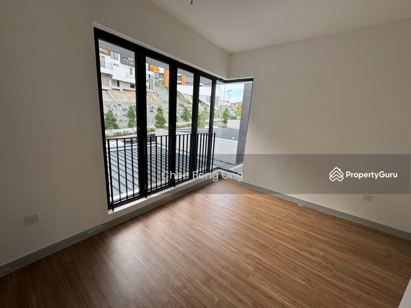 3-storey Terraced House for Sale in Taman Melawati (Ulu Kelang) - Chee Beng Ong - PropertyGuru.com.my