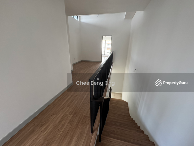 3-storey Terraced House for Sale in Taman Melawati (Ulu Kelang) - Chee Beng Ong - PropertyGuru.com.my
